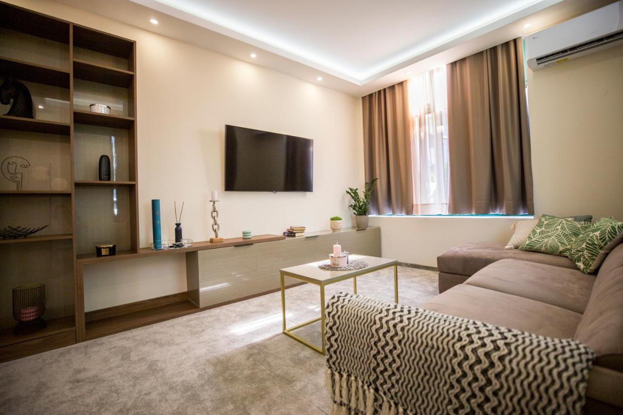 Vs Apartmani Vrnjacka Banja Exterior photo